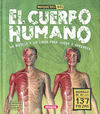 CUERPO HUMANO, EL (MAQUETAS 3D)