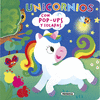 UNICORNIOS (CON POP-UPS Y SOLAPAS)