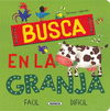 BUSCA EN LA GRANJA (FACIL / DIFICIL)