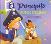 PRINCIPITO. UN PIRATA DESASTROSO, EL