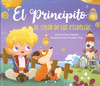 PRINCIPITO. EL COLOR DE LAS ESTRELLAS, EL