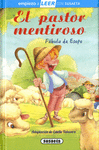 PASTOR MENTIROSO, EL (EMPIEZO A LEER CON SUSAETA NIVEL 1)
