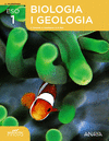 BIOLOGIA I GEOLOGIA 1.