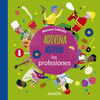 ADIVINA ADIVINA. LAS PROFESIONES