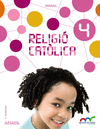 RELIGIÓ CATÒLICA 4.