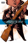 UMBRELLA ACADEMY Nº 2. DALLAS (RUSTICA)