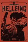 HELLSING Nº 1 (EDICIÓN COLECCIONISTA)