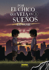 POR EL CHICO QUE VEIA EN SUEÑOS Nº 1