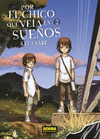 POR EL CHICO QUE VEIA EN SUEÑOS Nº 2