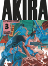 AKIRA Nº 3