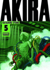 AKIRA Nº 5 (EDICIÓN ORIGINAL)