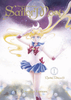 SAILOR MOON ETERNAL EDITION Nº 1