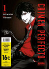 (PACK) CRIMEN PERFECTO 2 VOLS. 1/2
