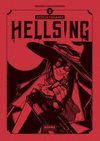 HELLSING Nº 2 (EDICION COLECCIONISTA)