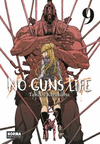 NO GUNS LIFE Nº 9