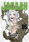 JAGAAN Nº 5