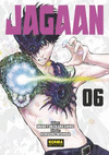 JAGAAN Nº 6