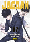 JAGAAN Nº 7