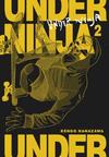 UNDER NINJA Nº 2