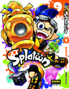 SPLATOON Nº 9