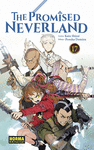 PROMISED NEVERLAND Nº 17, THE