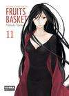 FRUITS BASKET Nº 11 (EDICION COLECCIONISTA)