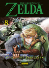 THE LEGEND OF ZELDA: TWILIGHT PRINCESS Nº 8