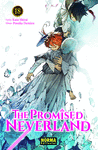 PROMISED NEVERLAND Nº 18, THE