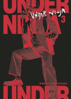 UNDER NINJA Nº 3