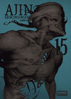AJIN SEMIHUMANO Nº 15