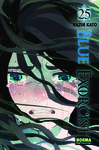 BLUE EXORCISTS Nº 25