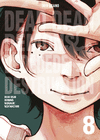 DEAD DEAD DEMONS DEDEDEDE DESTRUCTION Nº 8