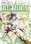 FINAL FANTASY LOST STRANGER Nº4