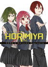 HORIMIYA Nº 14