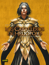 CABALLEROS DE HELIÓPOLIS IV. CITRINITAS, LA OBRA EN AMARILLO