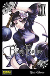 BLACK BUTLER Nº XXIX