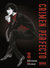 CRIMEN PERFECTO Nº 8