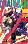 CHAINSAW MAN Nº 5