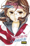 KAGENO TAMBIEN QUIERE DISFRUTAR DE LA JUVENTUD Nº 8