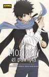 MORIARTY EL PATRIOTA Nº 9