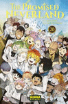 PROMISED NEVERLAND Nº 20, THE (LIBRO+ESTUCHE)