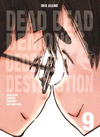 DEAD DEAD DEMONS DEDEDEDE DESTRUCTION Nº 9