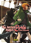 ANCIENT MAGUS BRIDE Nº 13, THE