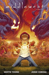 MIDDLEWEST Nº 3