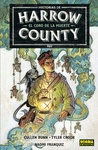HISTORIAS DE HARROW COUNTY Nº 1. EL CORO DE LA MUERTE