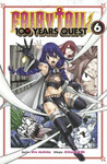 FAIRY TAIL 100 YEARS QUEST Nº 6