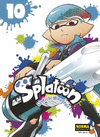 SPLATOON Nº 10