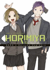 HORIMIYA Nº 15