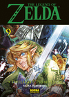 LEGEND OF ZELDA, THE: TWILIGHT PRINCESS Nº 9
