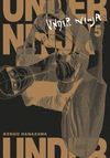 UNDER NINJA Nº 5